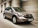 Honda CR-V RE 2009 года (UK)